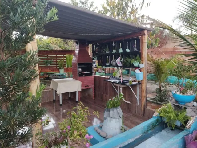 Imagem: Rancho com 2 Dormitórios À Venda, 200