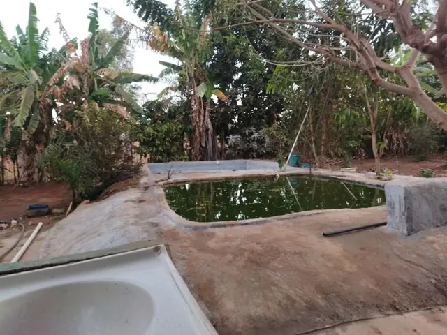 Imagem 4: Rancho com 2 Dormitórios À Venda, 200 M² por R$ 850.000,00 - César Bastos - Rio