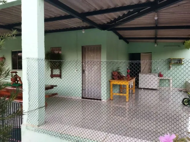 Imagem 5: Rancho com 2 Dormitórios À Venda, 200 M² por R$ 850.000,00 - César Bastos - Rio