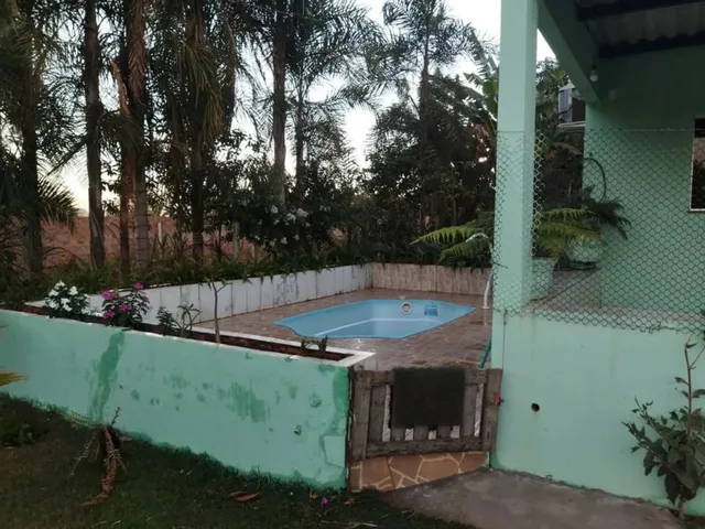 Imagem 16: Rancho com 2 Dormitórios À Venda, 200 M² por R$ 850.000,00 - César Bastos - Rio
