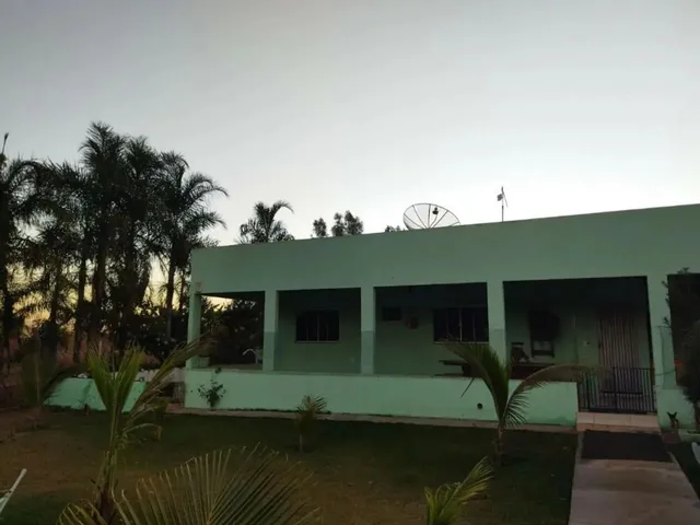 Imagem 14: Rancho com 2 Dormitórios À Venda, 200 M² por R$ 850.000,00 - César Bastos - Rio