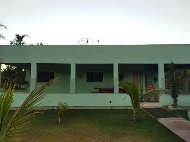 Imagem 9: Rancho com 2 Dormitórios À Venda, 200 M² por R$ 850.000,00 - César Bastos - Rio