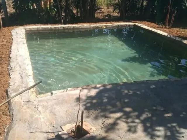 Imagem 7: Rancho com 2 Dormitórios À Venda, 200 M² por R$ 850.000,00 - César Bastos - Rio