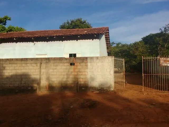 Imagem 1: Sítio À Venda em Caldas Novas/Go