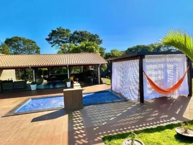 Imagem: Rancho com 3 Dormitórios À Venda, 250