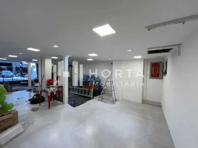 Imagem: Loja / Comercial / Copacabana