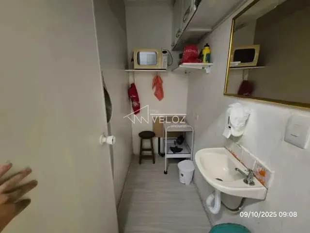 Imagem: Sala / Comercial / Glória