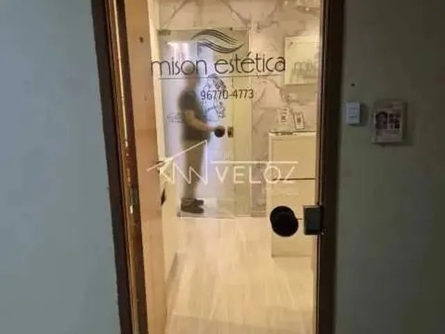 Imagem 3: Sala : / Comercial / Glória