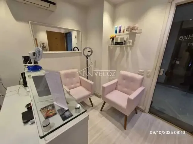 Imagem 12: Sala : / Comercial / Glória