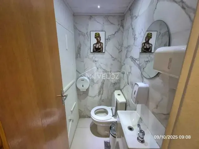 Imagem 15: Sala : / Comercial / Glória