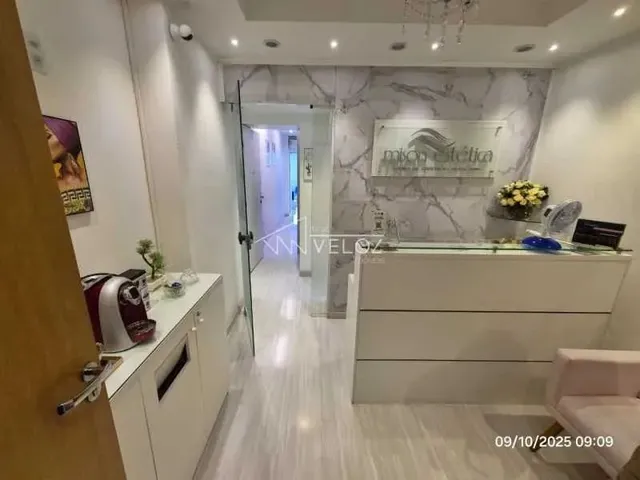 Imagem 4: Sala : / Comercial / Glória