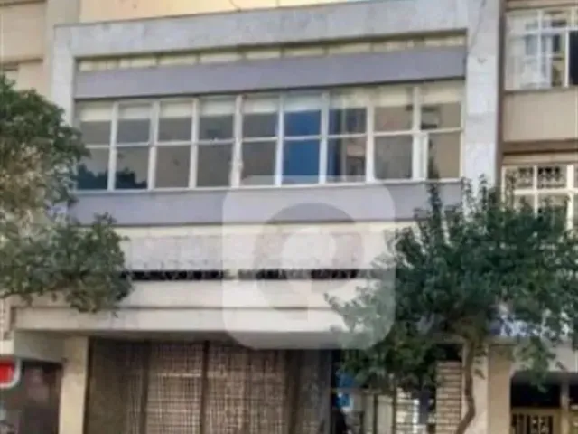 Imagem 14: Edifício À Venda em Localização Estratégica de Botafogo Rua Voluntários da Pátria