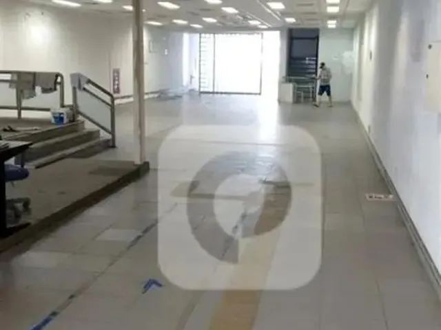 Imagem 11: Edifício À Venda em Localização Estratégica de Botafogo Rua Voluntários da Pátria