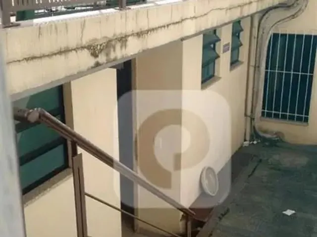 Imagem 12: Edifício À Venda em Localização Estratégica de Botafogo Rua Voluntários da Pátria