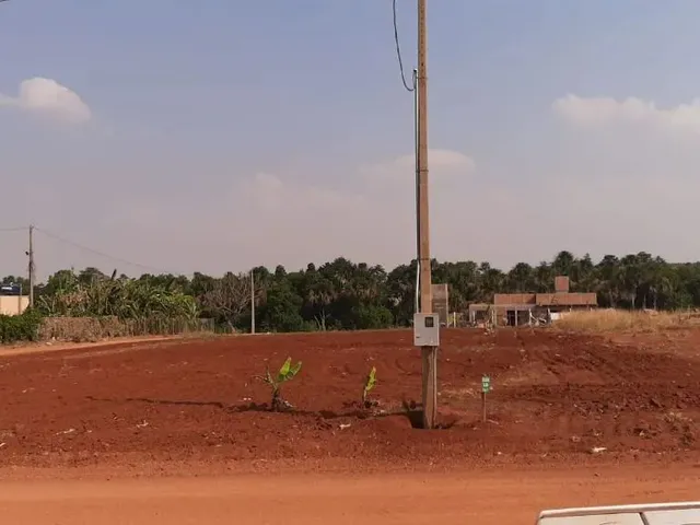 Imagem: Rancho À Venda, 1 M² por R$ 423.997,50