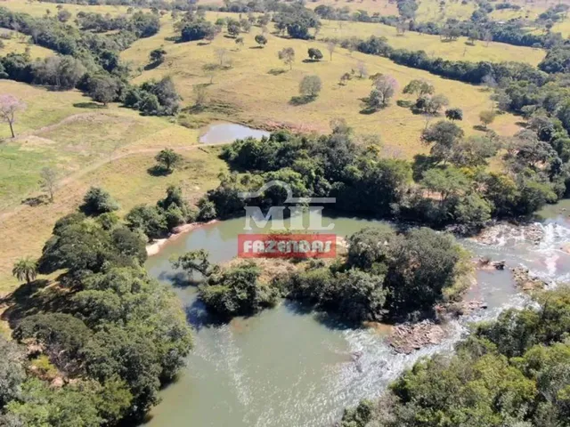 Imagem: Fazenda 23 Alqueires ( 111.32 Hectares)