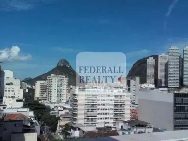 Imagem: Sala para Alugar, 226 M² por R$ 31.738,70