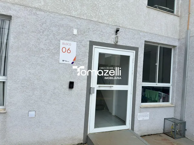 Imagem: Apartamento com 2 Dormitórios À Venda