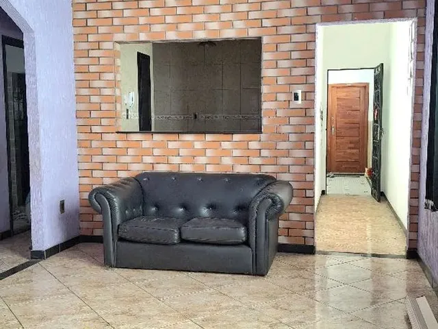 Imagem: Apartamento com 3 Quartos À Venda - Maracanã
