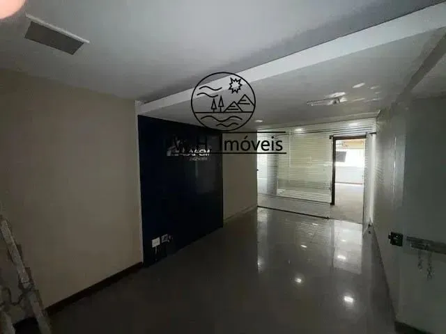 Imagem: Andar Corporativo para Aluguel e Venda Tem