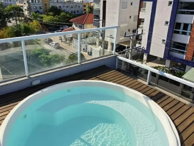 Imagem: Cobertura Plana!
