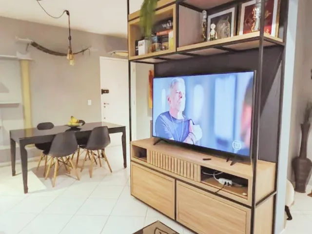 Imagem 12: Cobertura Plana!