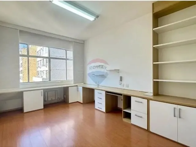 Imagem: Sala Comercial 35M² Reformada a Venda Posto