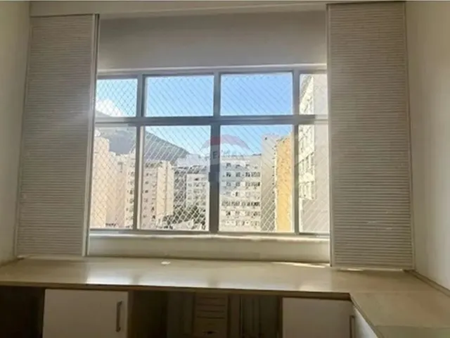 Imagem 14: Sala Comercial 35M² Reformada a Venda Posto 5 de Copacabana