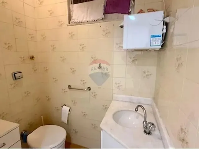 Imagem 2: Sala Comercial 35M² Reformada a Venda Posto 5 de Copacabana