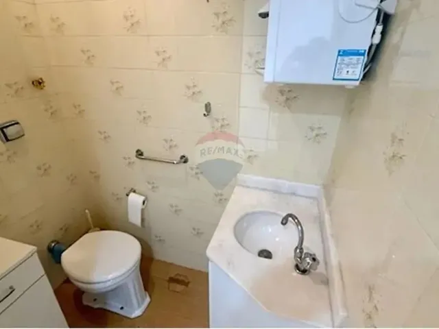 Imagem 3: Sala Comercial 35M² Reformada a Venda Posto 5 de Copacabana