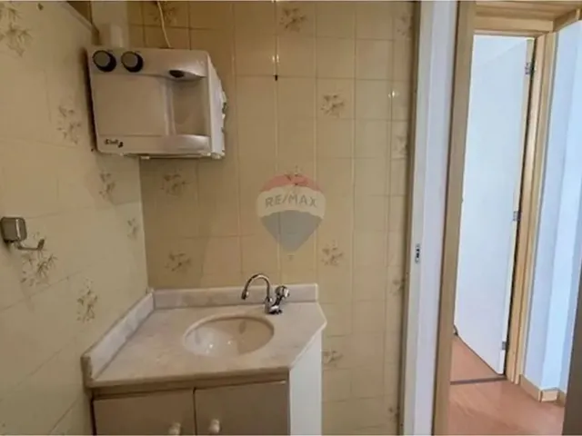 Imagem 6: Sala Comercial 35M² Reformada a Venda Posto 5 de Copacabana