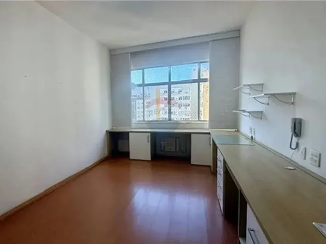 Imagem 7: Sala Comercial 35M² Reformada a Venda Posto 5 de Copacabana