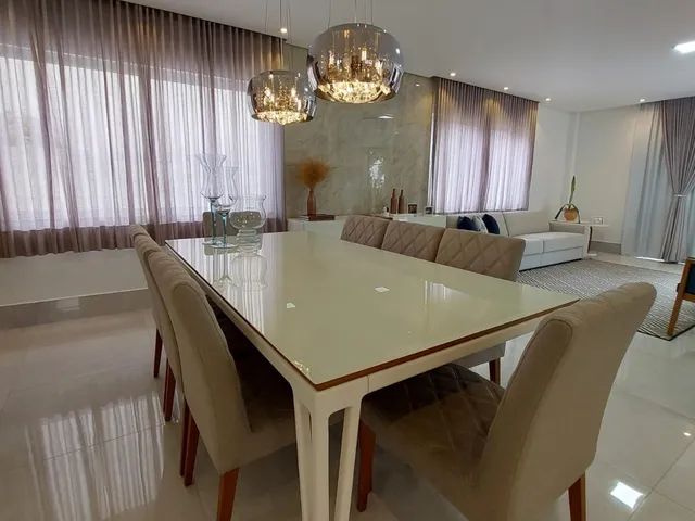 Imagem 3: Casa residencial para Venda em condomínio fechado, Alphaville (abrantes), Camaçari, 4