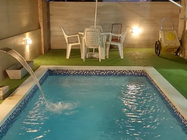 Imagem 6: Casa residencial para Venda em condomínio fechado, Alphaville (abrantes), Camaçari, 4