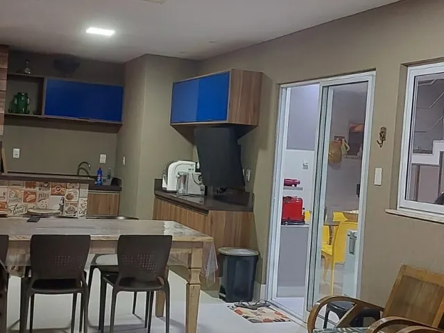 Imagem 11: Casa residencial para Venda em condomínio fechado, Alphaville (abrantes), Camaçari, 4