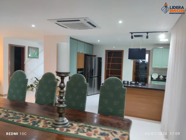 Imagem 3: Casa residencial para Venda em condominio fechado, Alphaville (abrantes), Camaçari, 4