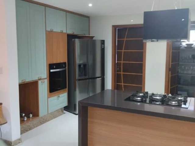 Imagem 4: Casa residencial para Venda em condominio fechado, Alphaville (abrantes), Camaçari, 4