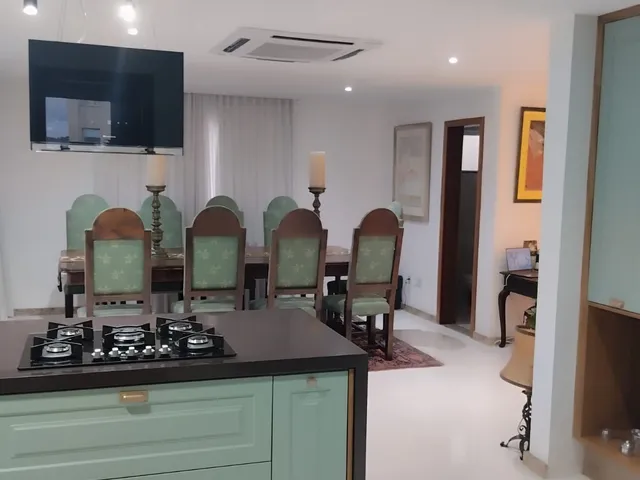 Imagem 5: Casa residencial para Venda em condominio fechado, Alphaville (abrantes), Camaçari, 4