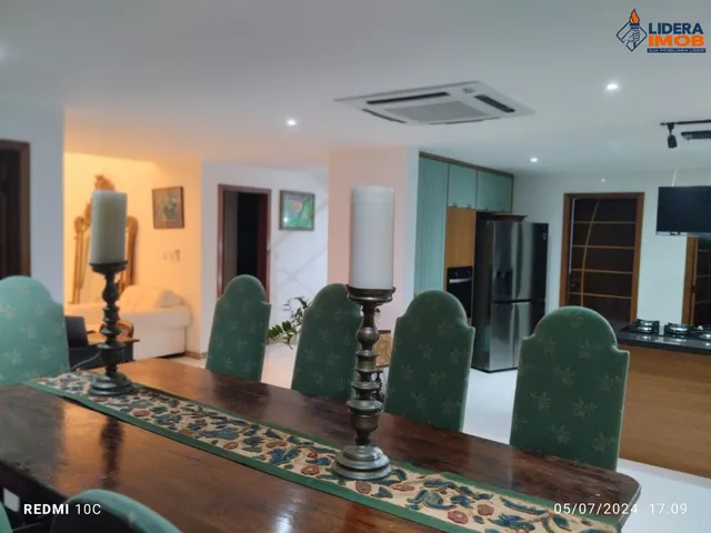 Imagem 6: Casa residencial para Venda em condominio fechado, Alphaville (abrantes), Camaçari, 4
