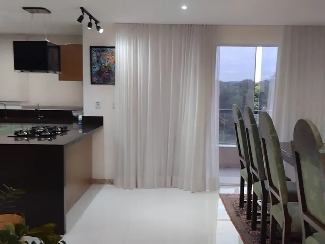 Imagem 15: Casa residencial para Venda em condominio fechado, Alphaville (abrantes), Camaçari, 4