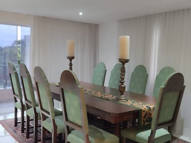 Imagem 16: Casa residencial para Venda em condominio fechado, Alphaville (abrantes), Camaçari, 4