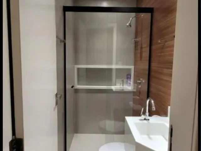 Imagem 6: Casa residencial para Venda em condominio fechado, Alphaville (abrantes), Camaçari, 4