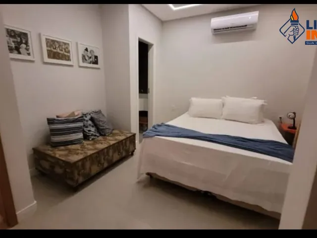 Imagem 8: Casa residencial para Venda em condominio fechado, Alphaville (abrantes), Camaçari, 4