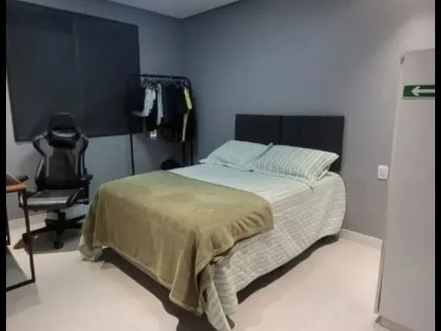 Imagem 9: Casa residencial para Venda em condominio fechado, Alphaville (abrantes), Camaçari, 4