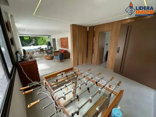 Imagem 10: Casa residencial para Venda em condominio fechado, Alphaville (abrantes), Camaçari, 4