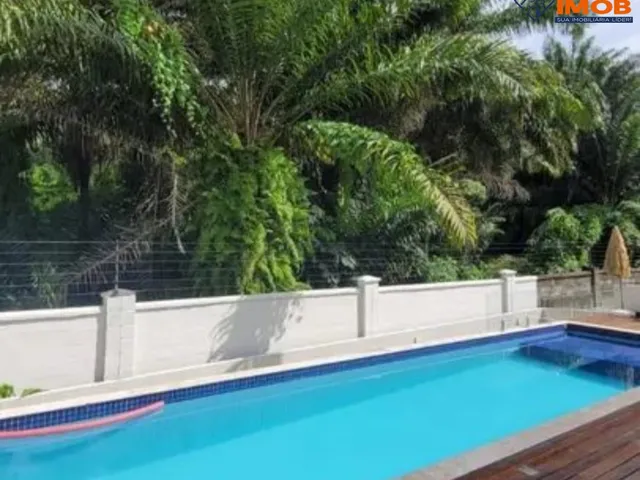 Imagem 11: Casa residencial para Venda em condominio fechado, Alphaville (abrantes), Camaçari, 4