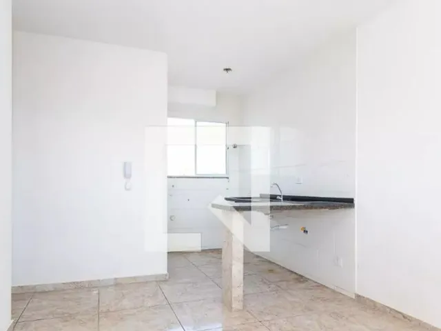 Imagem: Apartamento 2 Quartos com Vaga de Garagem