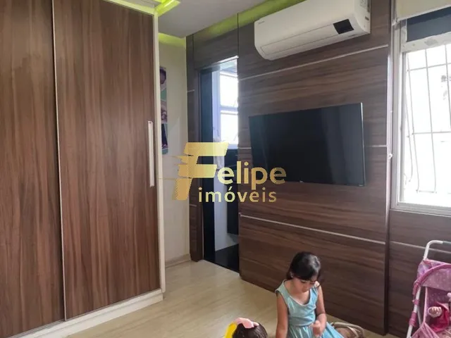 Imagem 2: BELÍSSIMA COBERTURA LINEAR, COM 03 QUARTOS, SENDO 02 SUÍTES, SOL DA MANHÃ, PRÓXIMO À