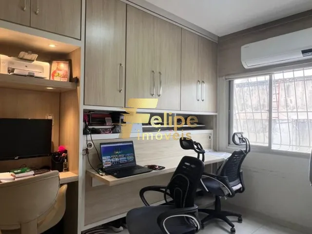 Imagem 15: BELÍSSIMA COBERTURA LINEAR, COM 03 QUARTOS, SENDO 02 SUÍTES, SOL DA MANHÃ, PRÓXIMO À