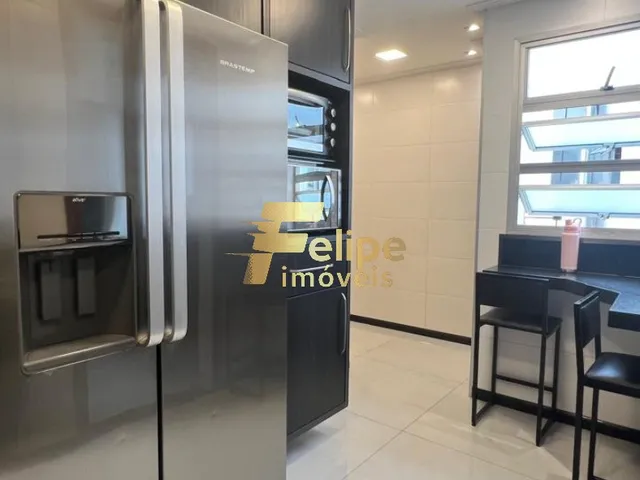 Imagem 6: BELÍSSIMA COBERTURA LINEAR, COM 03 QUARTOS, SENDO 02 SUÍTES, SOL DA MANHÃ, PRÓXIMO À